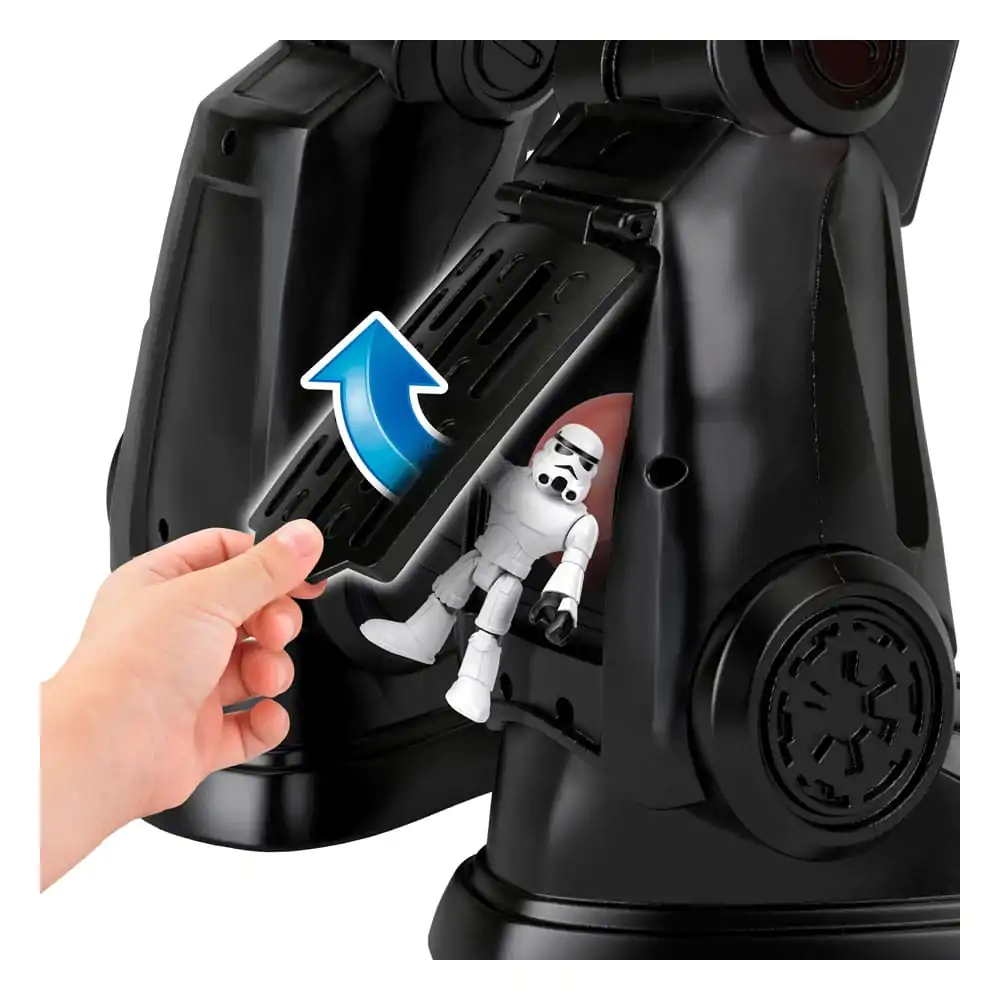 Star Wars Imaginext Electronic Figure / Playset Darth Vader Bot 68 cm termékfotó