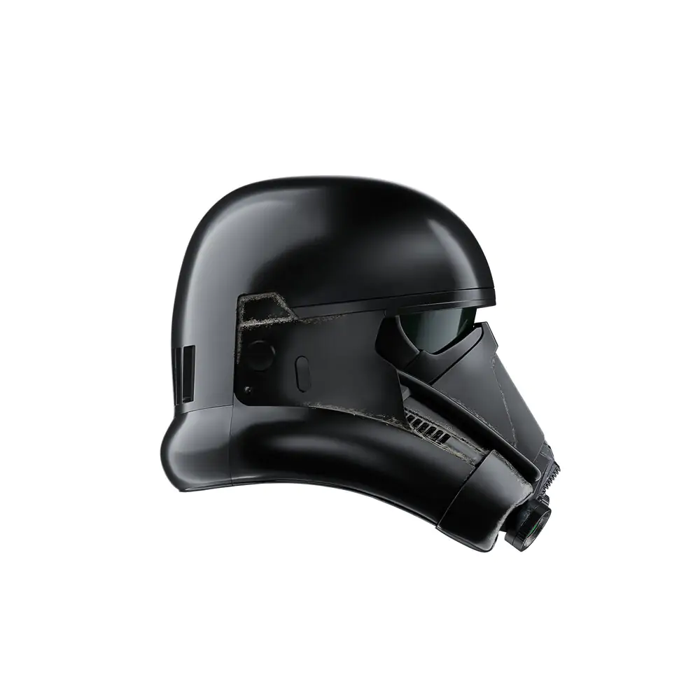 Star Wars Imperial Death Trooper Electronic helmet product photo