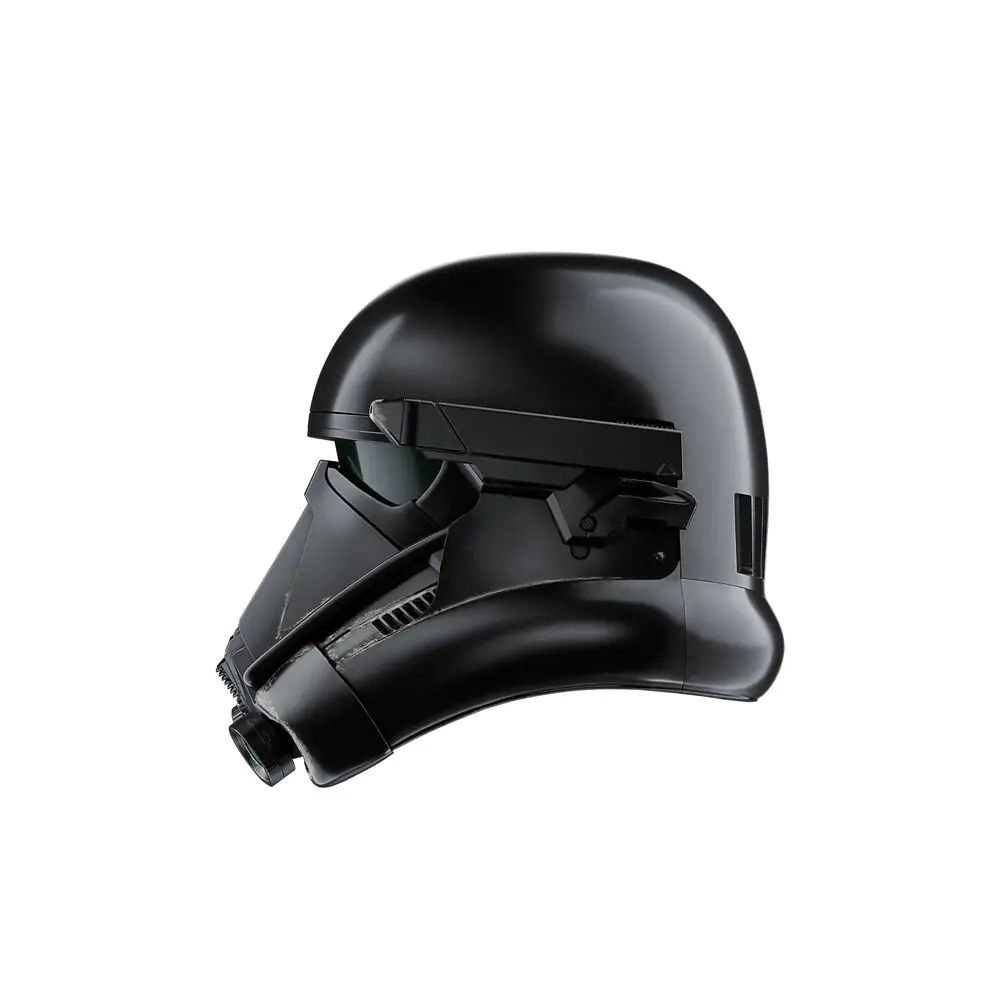 Star Wars Imperial Death Trooper Electronic helmet product photo
