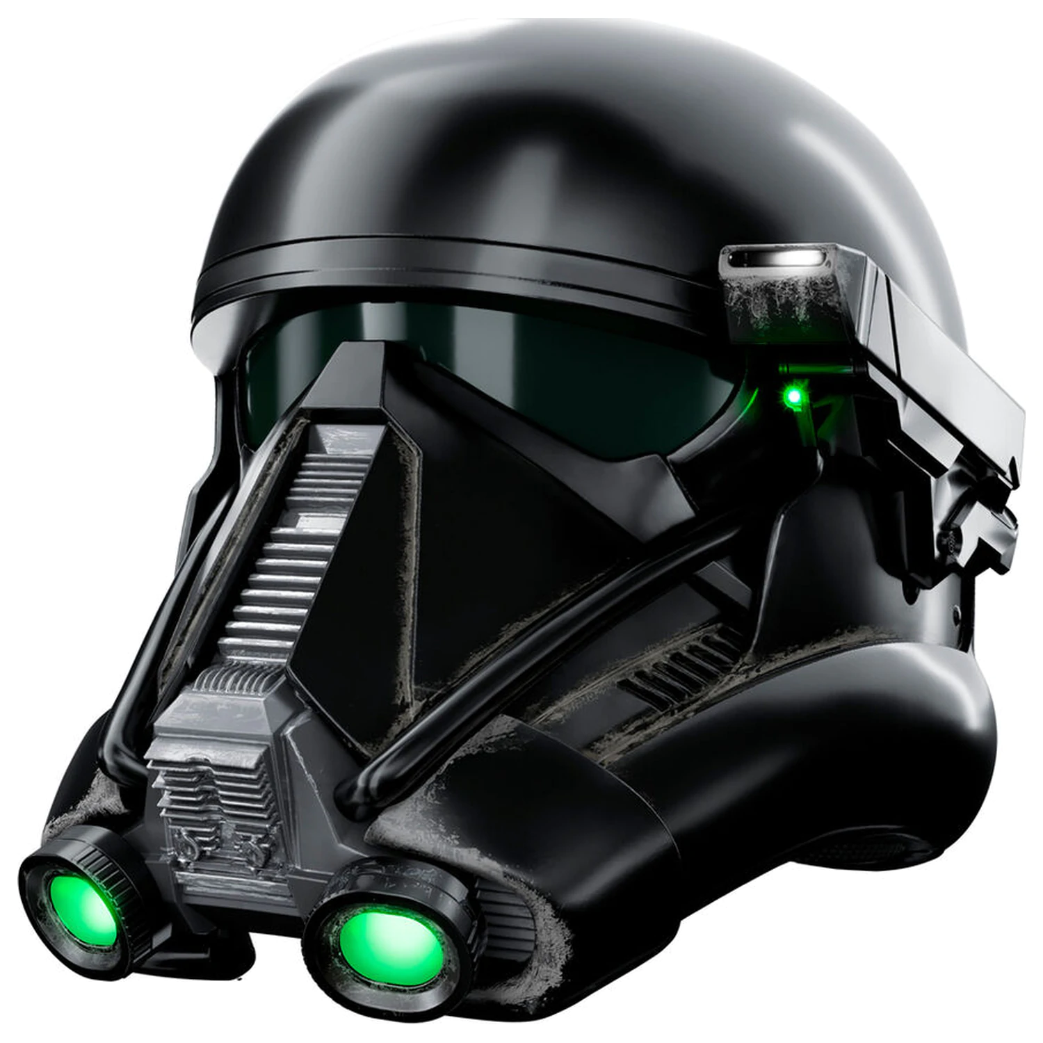 Star Wars Imperial Death Trooper Electronic helmet product photo