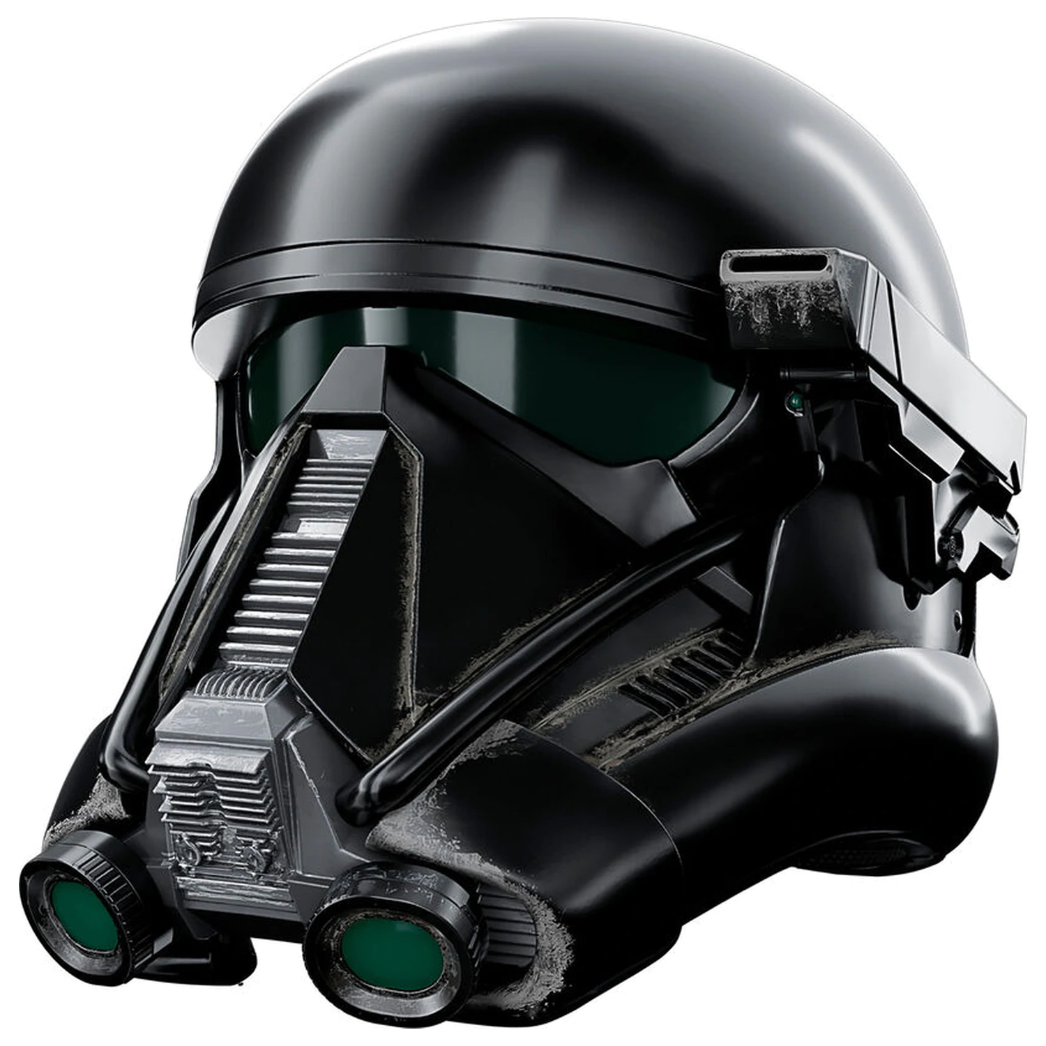 Star Wars Imperial Death Trooper Electronic helmet product photo