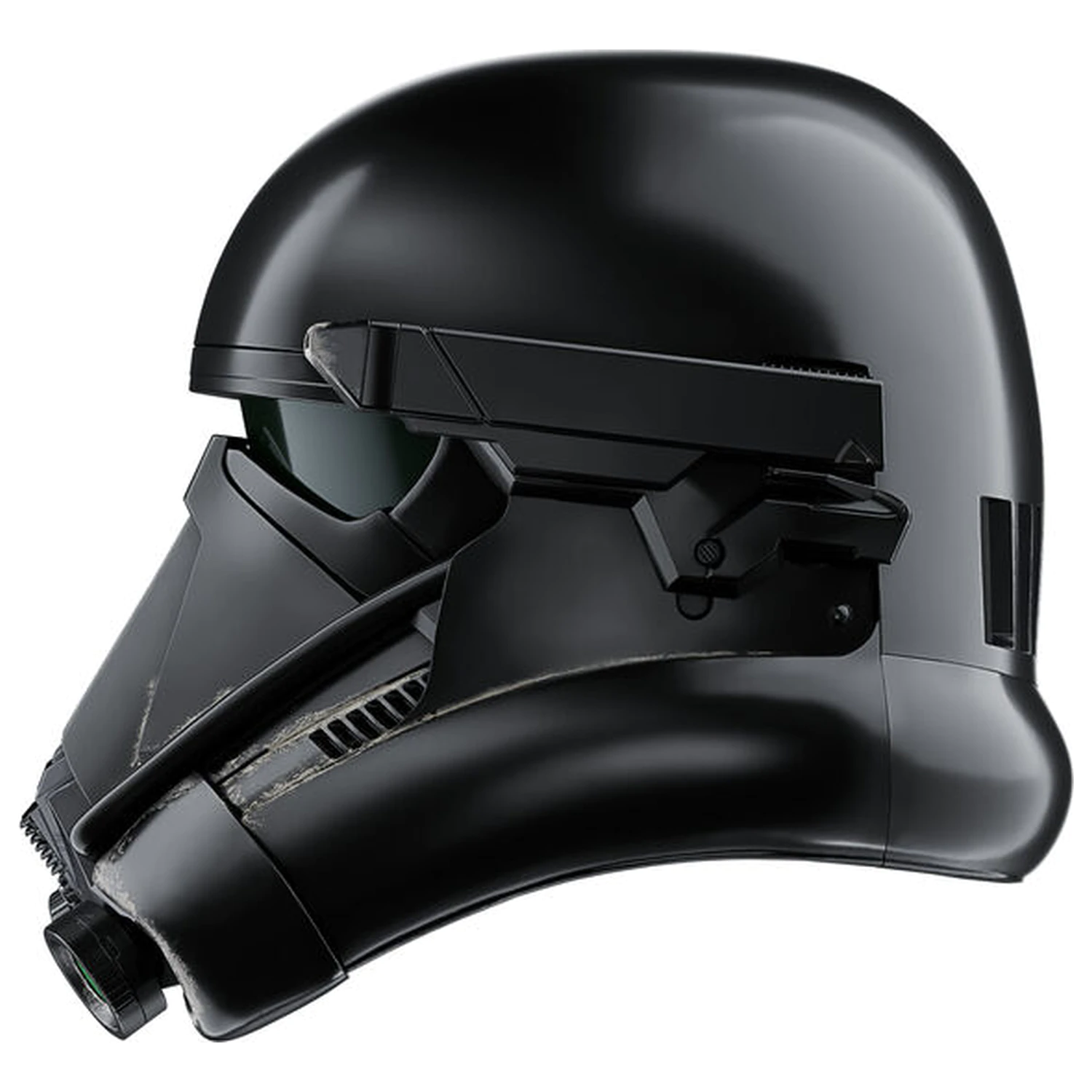 Star Wars Imperial Death Trooper Electronic helmet product photo