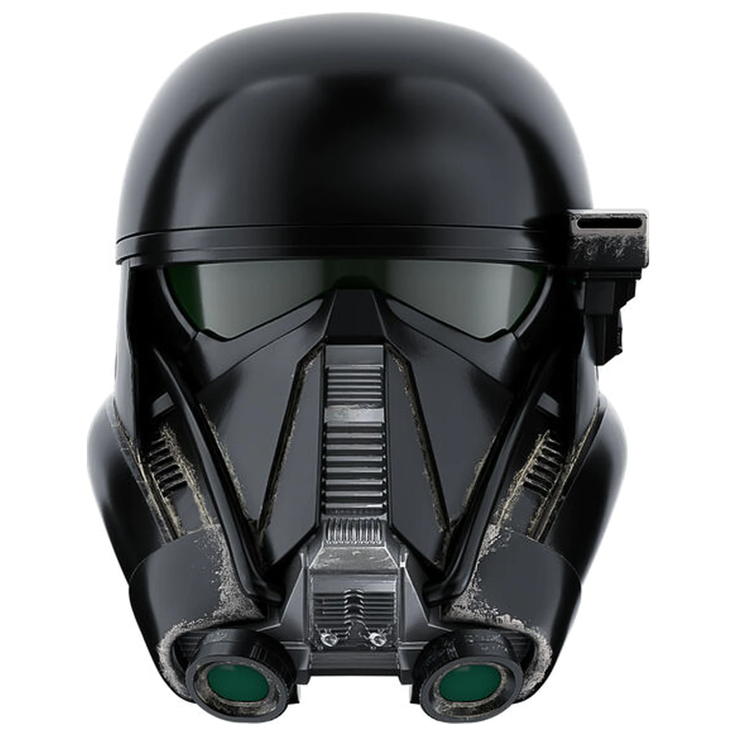 Star Wars Imperial Death Trooper Electronic helmet product photo