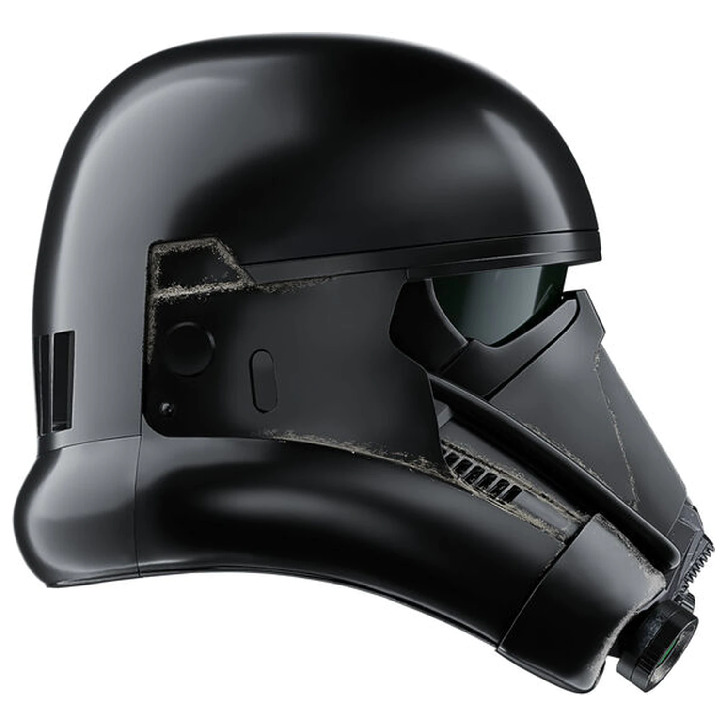 Star Wars Imperial Death Trooper Electronic helmet product photo