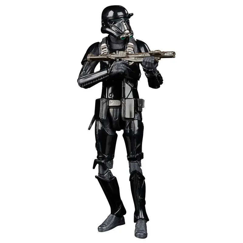 Star Wars Imperial Death Trooper figure 15cm product photo