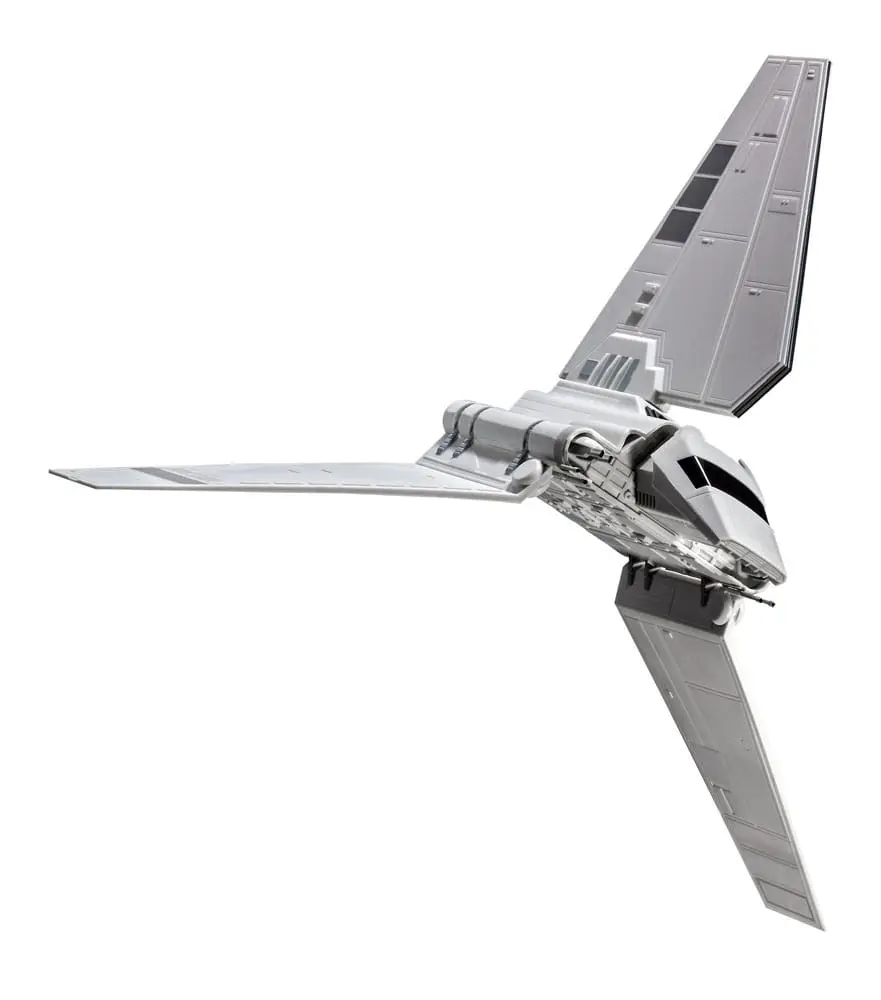 Star Wars Model Kit Gift Set Imperial Shuttle Tydirium product photo