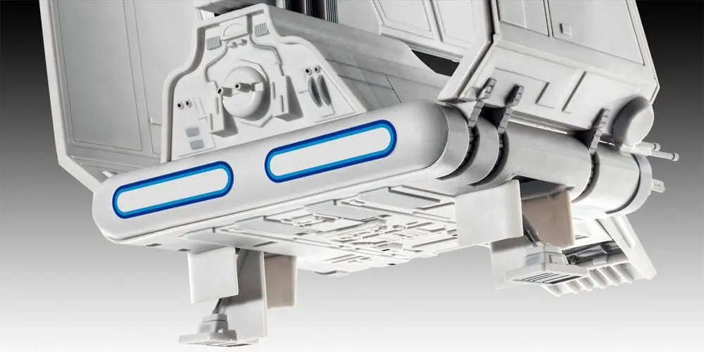 Star Wars Model Kit Gift Set Imperial Shuttle Tydirium product photo