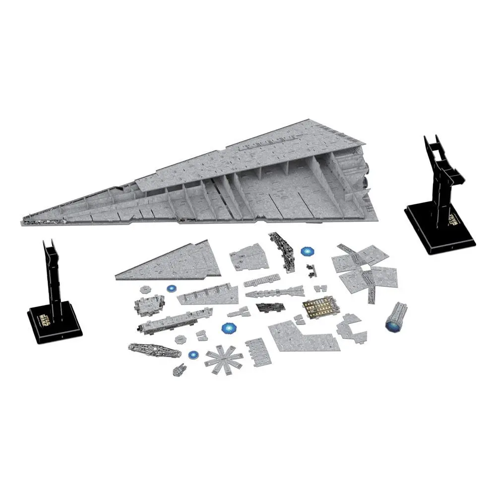 Star Wars 3D Puzzle Imperial Star Destroyer product photo