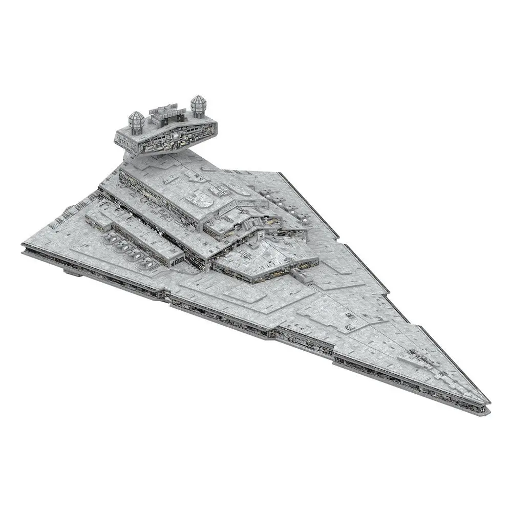 Star Wars 3D Puzzle Imperial Star Destroyer product photo