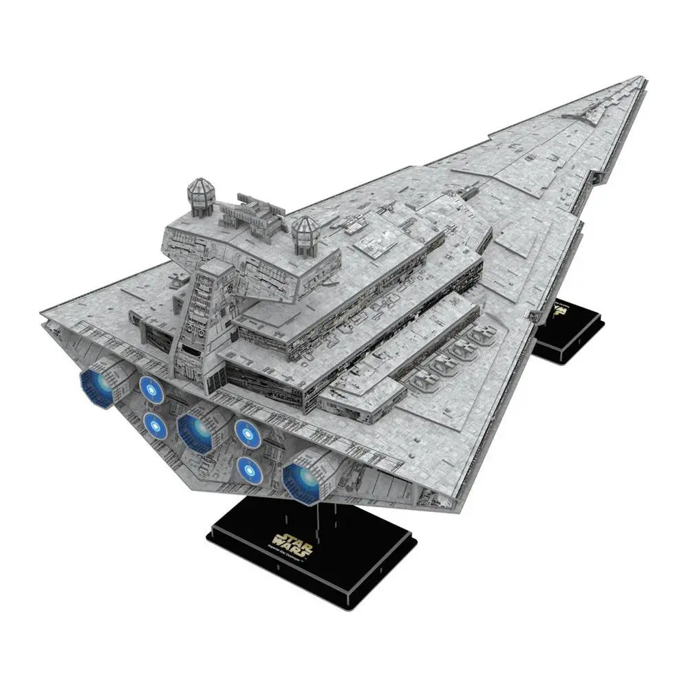 Star Wars 3D Puzzle Imperial Star Destroyer product photo