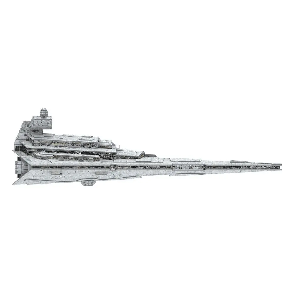 Star Wars 3D Puzzle Imperial Star Destroyer product photo