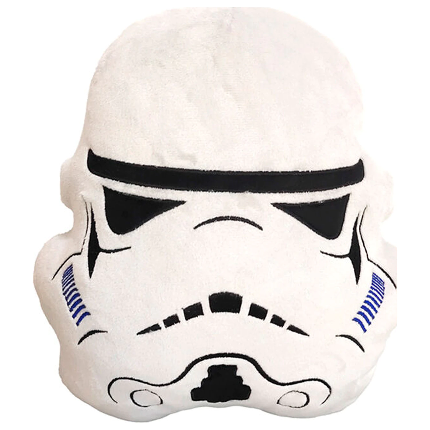 Star Wars Imperial Stormtrooper 3D cushion product photo