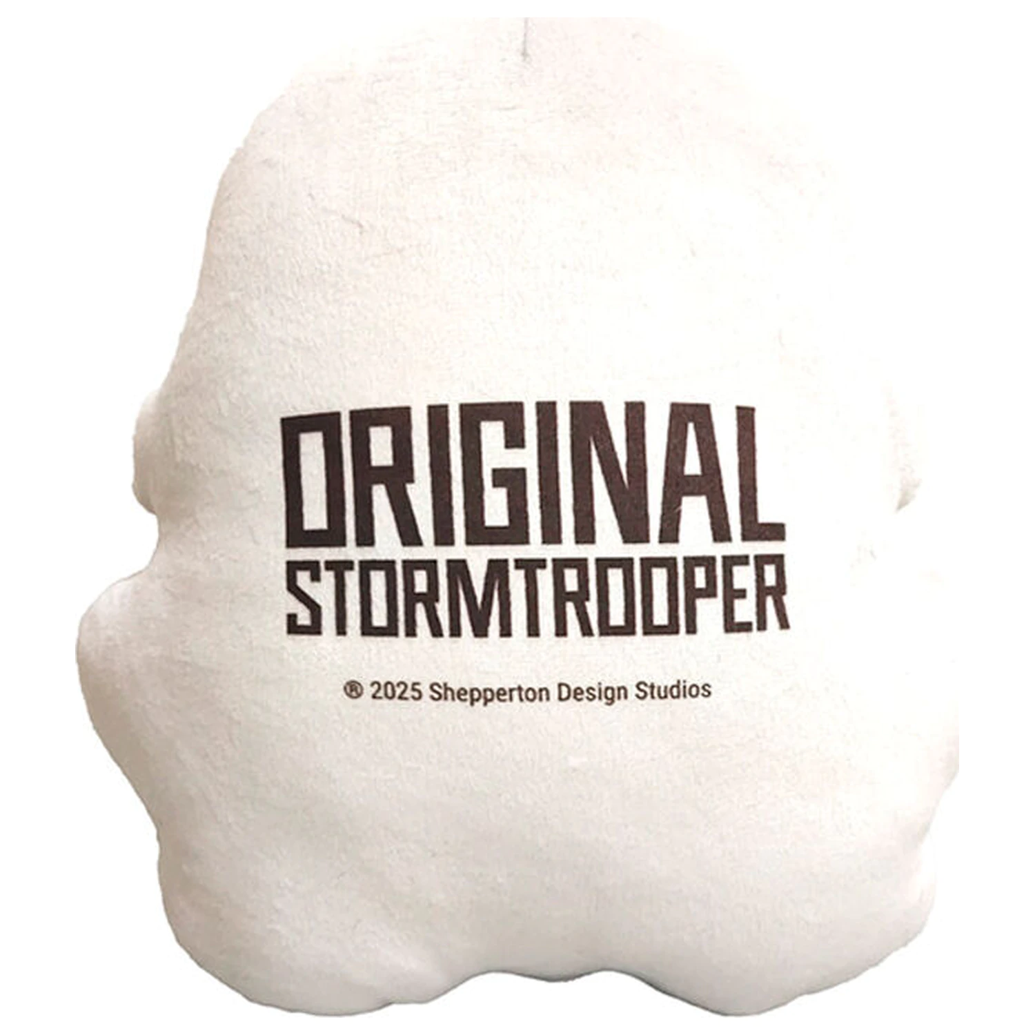 Star Wars Imperial Stormtrooper 3D cushion product photo