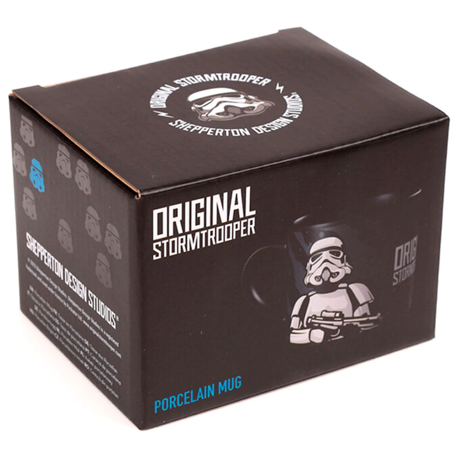 Star Wars Imperial Stormtrooper mug 330ml product photo