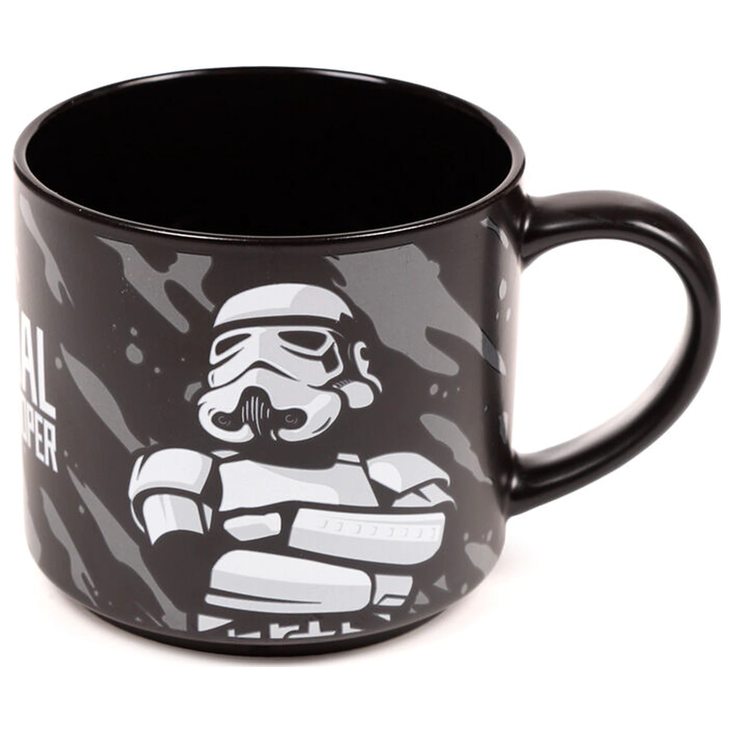 Star Wars Imperial Stormtrooper mug 330ml product photo
