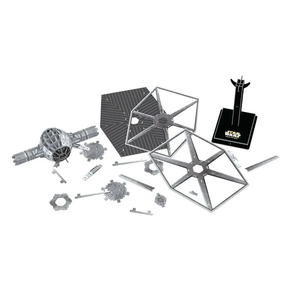 Star Wars 3D Puzzle Imperial TIE Fighter product photo