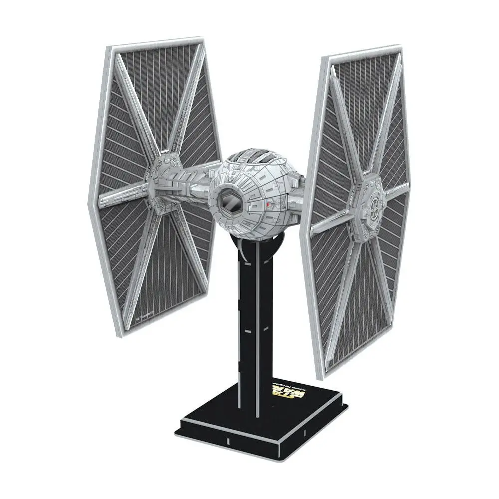 Star Wars 3D Puzzle Imperial TIE Fighter product photo