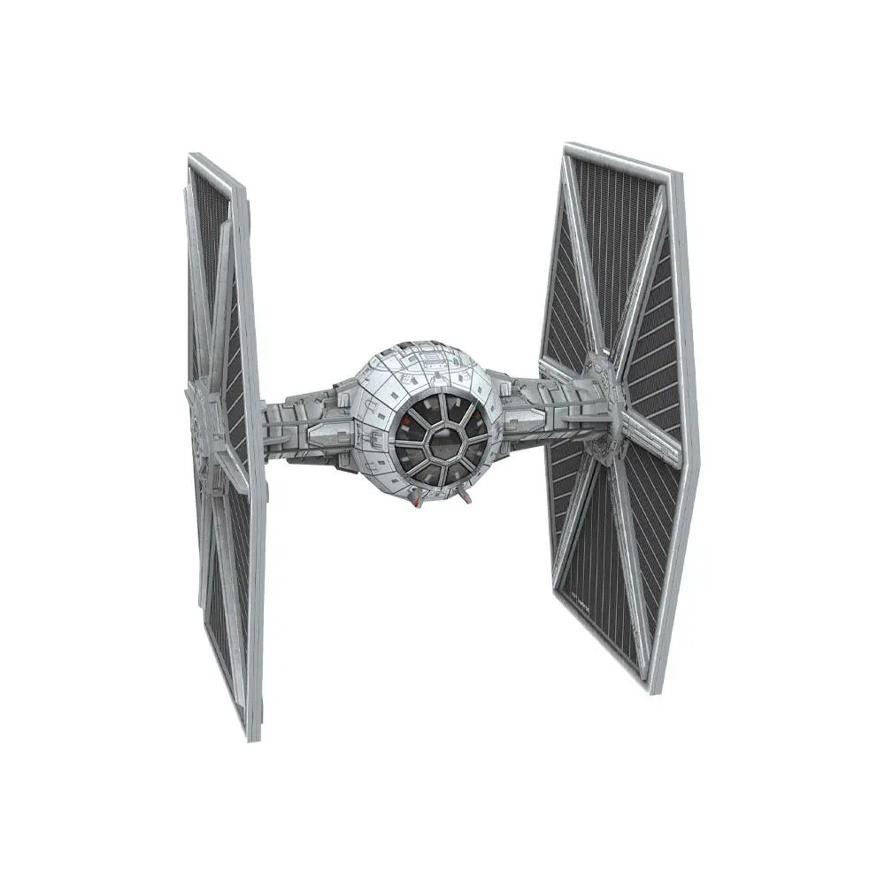 Star Wars 3D Puzzle Imperial TIE Fighter product photo