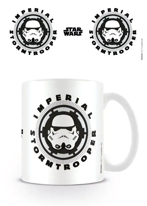 Star Wars Mug Imperial Trooper termékfotó