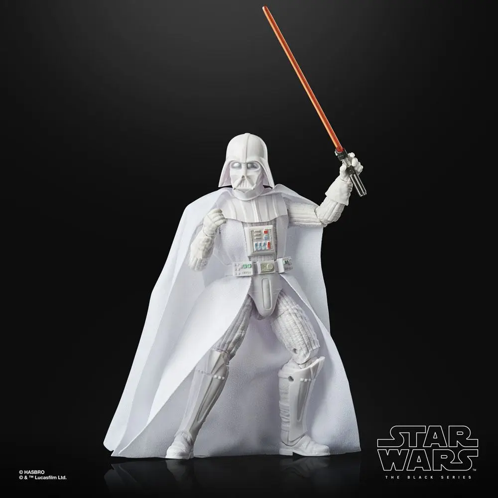 Star Wars Infinities: Return of the Jedi Black Series Archive Action Figure 2023 Infinities Darth Vader 15 cm termékfotó