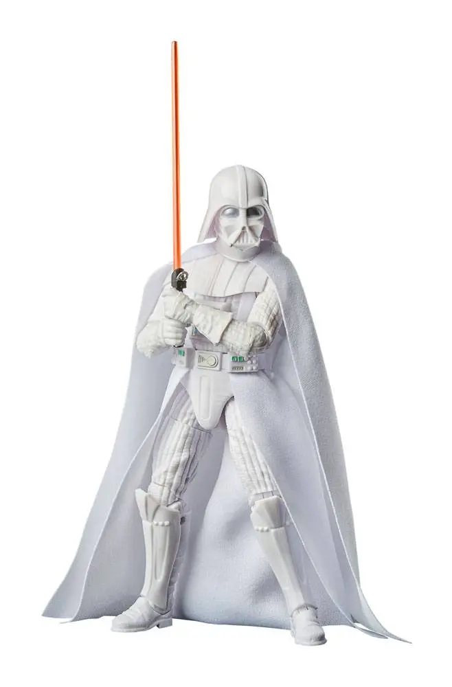 Star Wars Infinities: Return of the Jedi Black Series Archive Action Figure 2023 Infinities Darth Vader 15 cm termékfotó