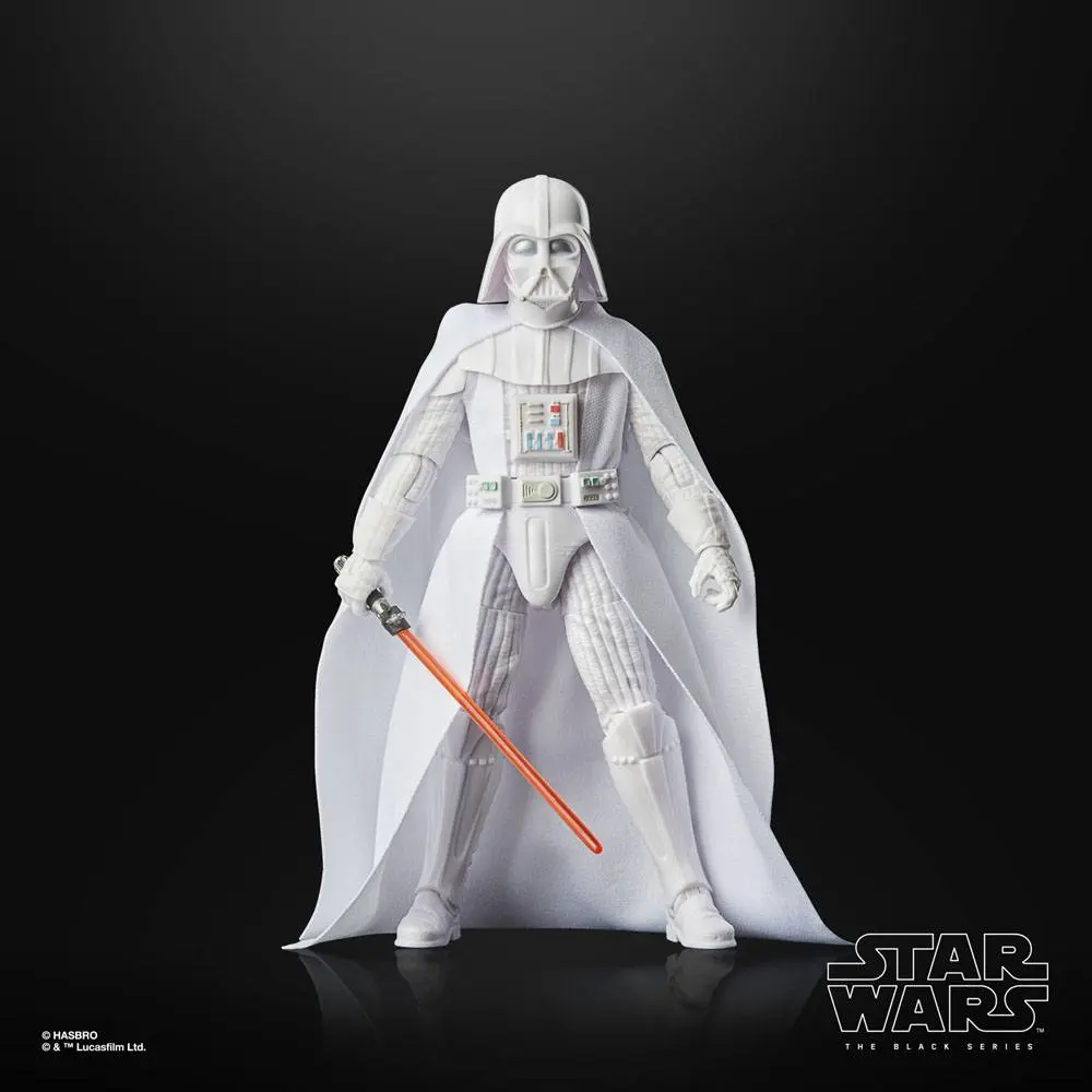 Star Wars Infinities: Return of the Jedi Black Series Archive Action Figure 2023 Infinities Darth Vader 15 cm termékfotó