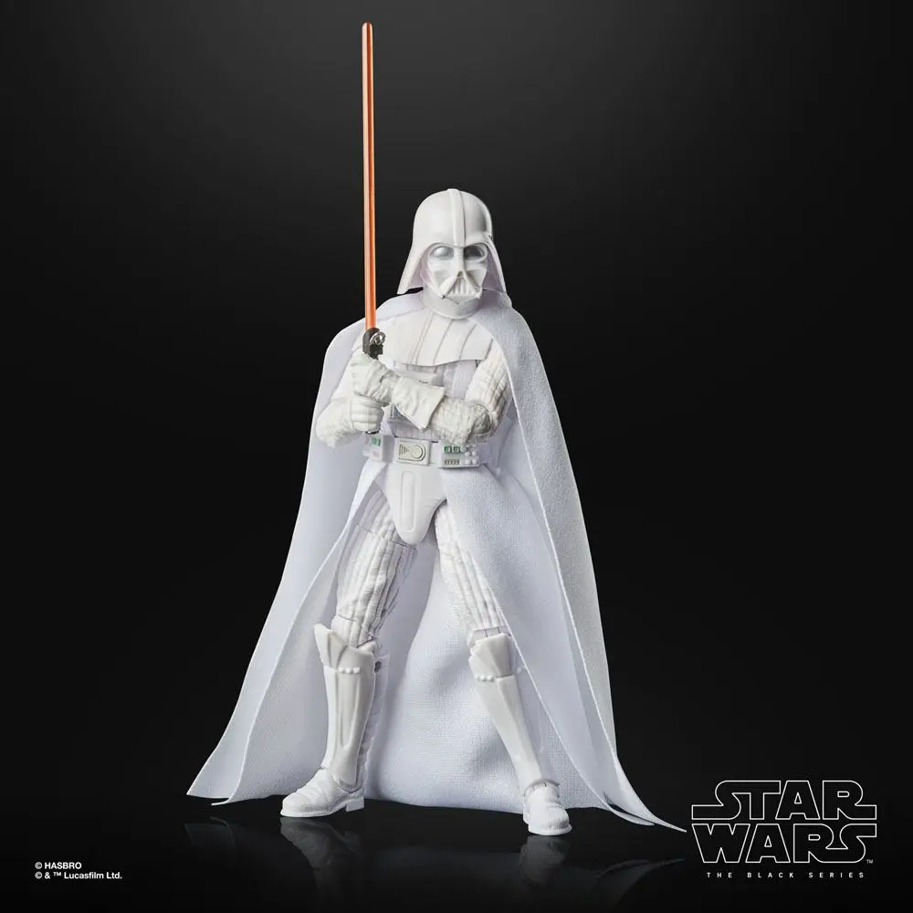 Star Wars Infinities: Return of the Jedi Black Series Archive Action Figure 2023 Infinities Darth Vader 15 cm termékfotó