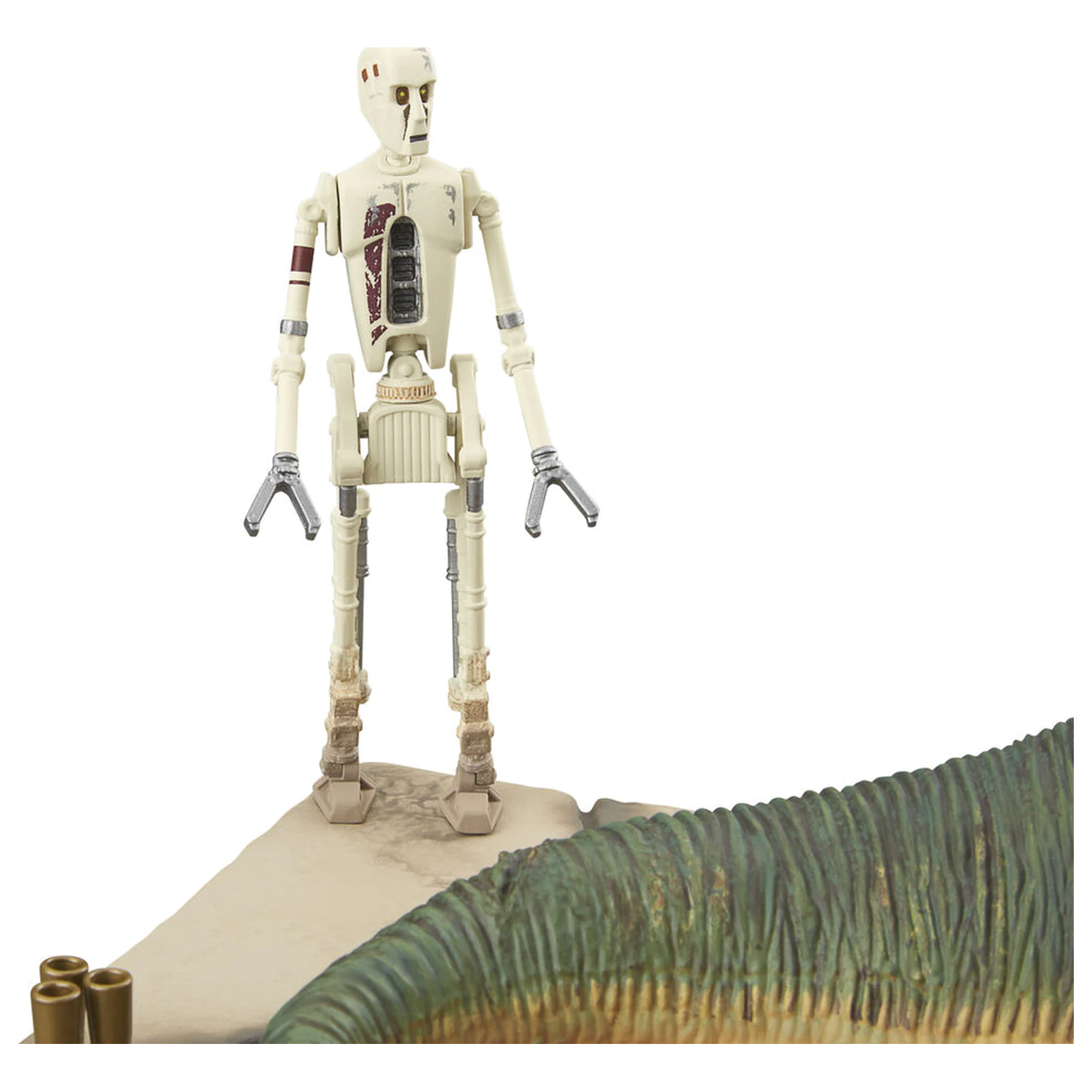 Star Wars Jabba The Hutt figure set product photo