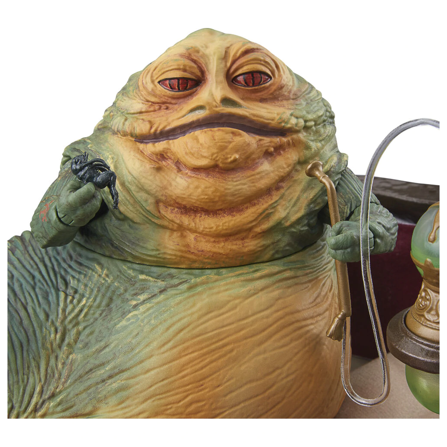 Star Wars Jabba The Hutt figure set product photo
