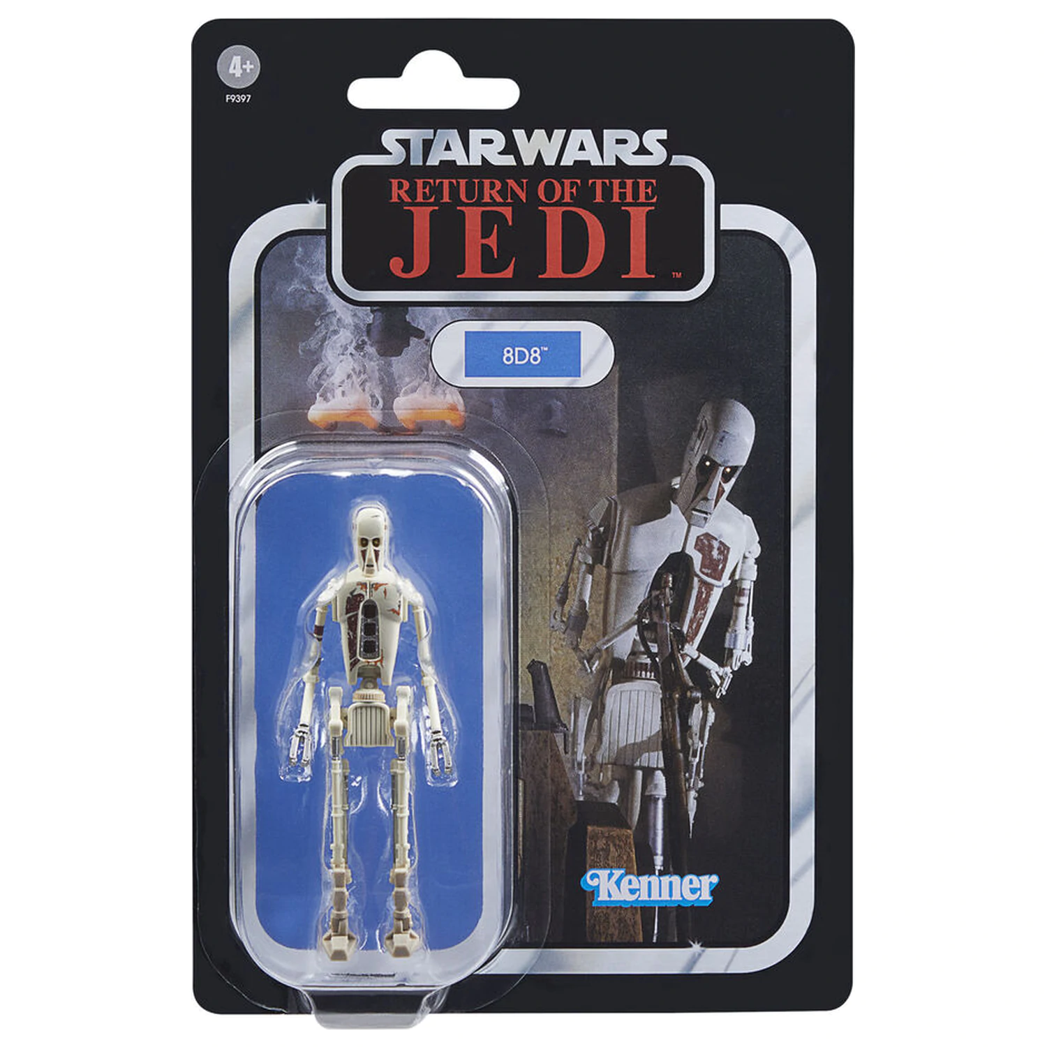 Star Wars Jabba The Hutt figure set product photo