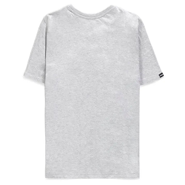 Star Wars Jabba The Hutt t-shirt product photo