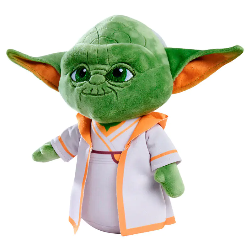 Star Wars Jedi Adventure Jedi plush toy 24cm product photo