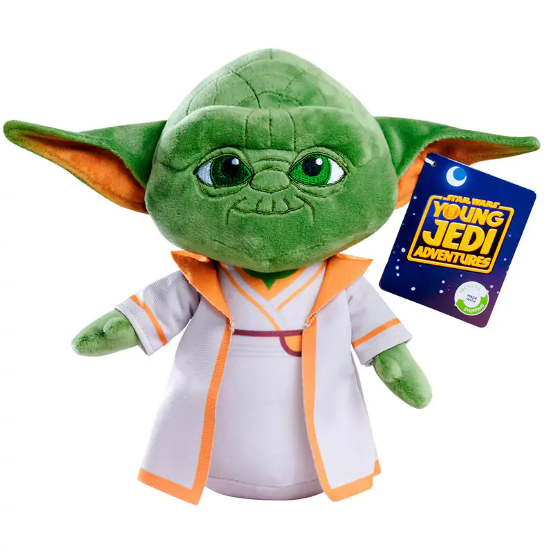 Star Wars Jedi Adventure Jedi plush toy 24cm product photo