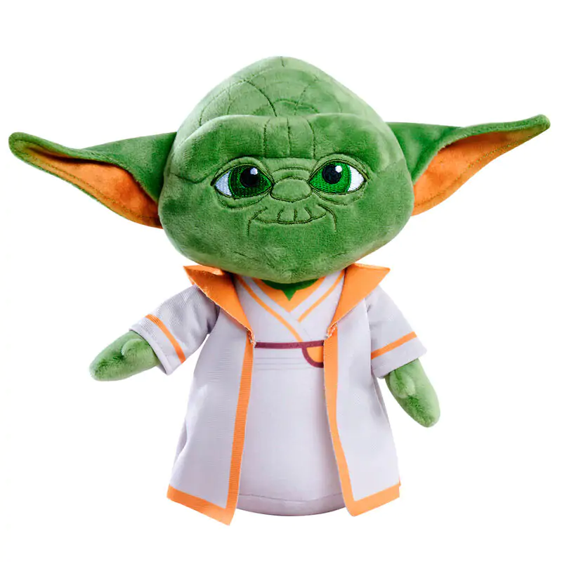 Star Wars Jedi Adventure Jedi plush toy 24cm product photo