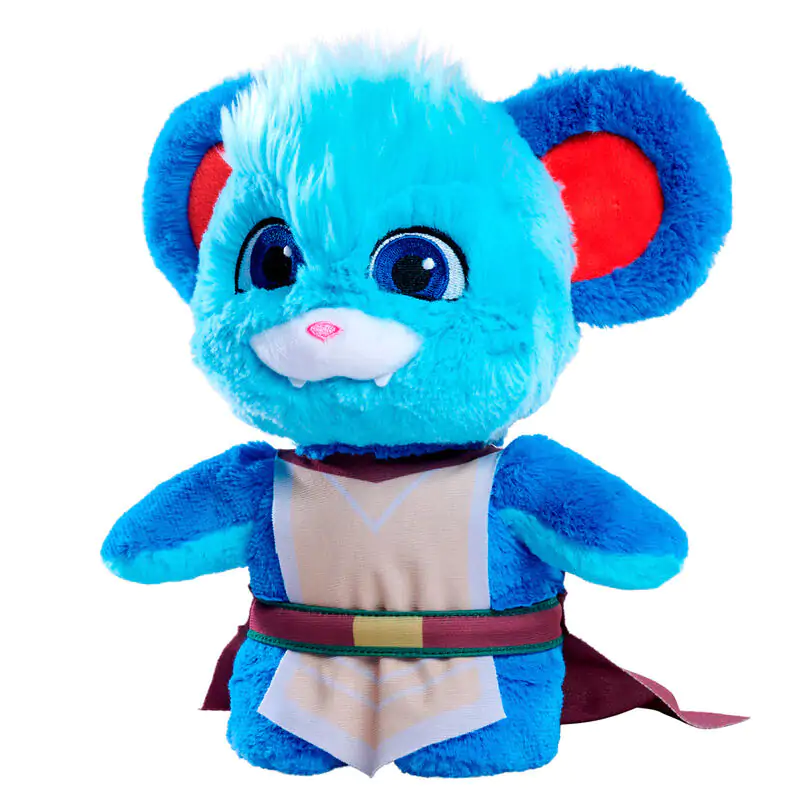 Star Wars Jedi Adventure Nubs plush toy 24cm product photo