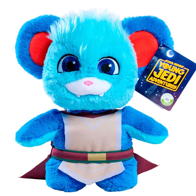 Star Wars Jedi Adventure Nubs plush toy 24cm product photo