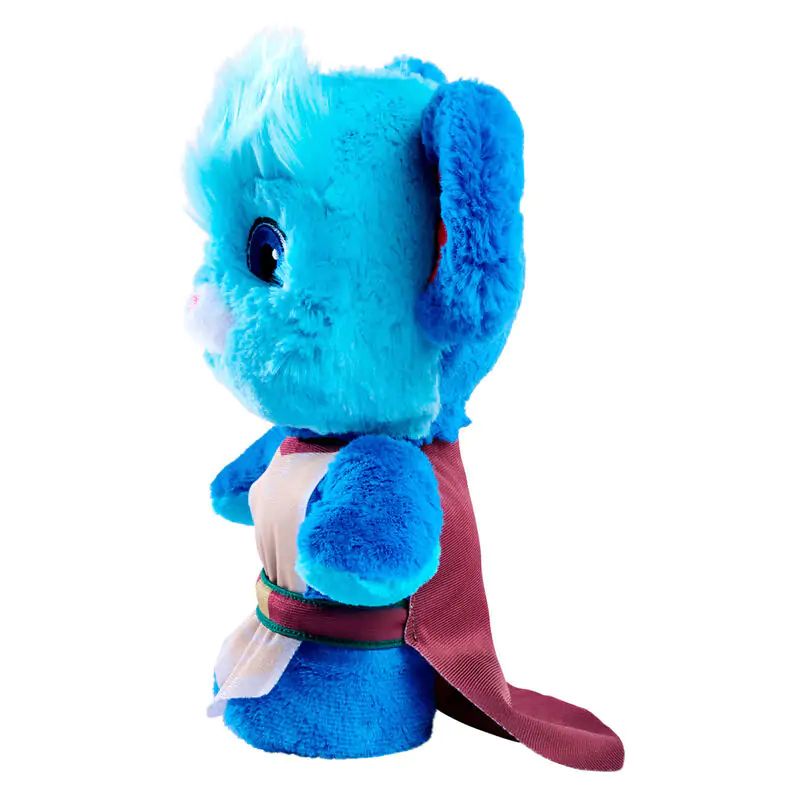 Star Wars Jedi Adventure Nubs plush toy 24cm product photo