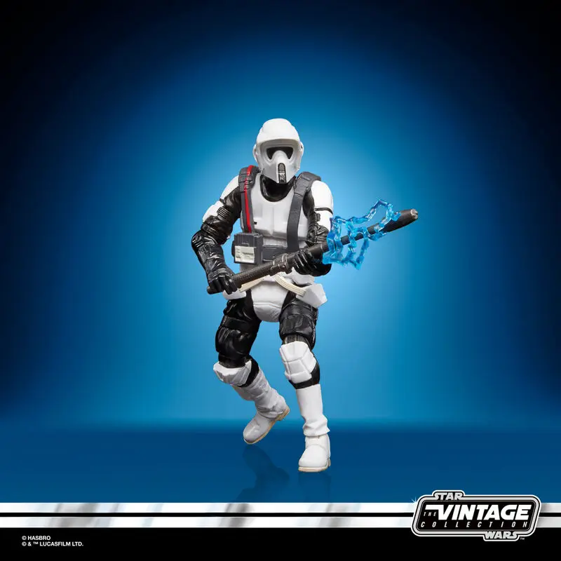 Star Wars Jedi Fallen Order Shock Scout Trooper figure 9,5cm product photo