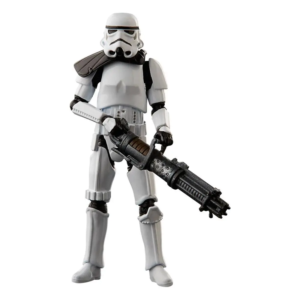 Star Wars Jedi: Fallen Order Vintage Collection Action Figure 2022 Heavy Assault Stormtrooper 10 cm product photo