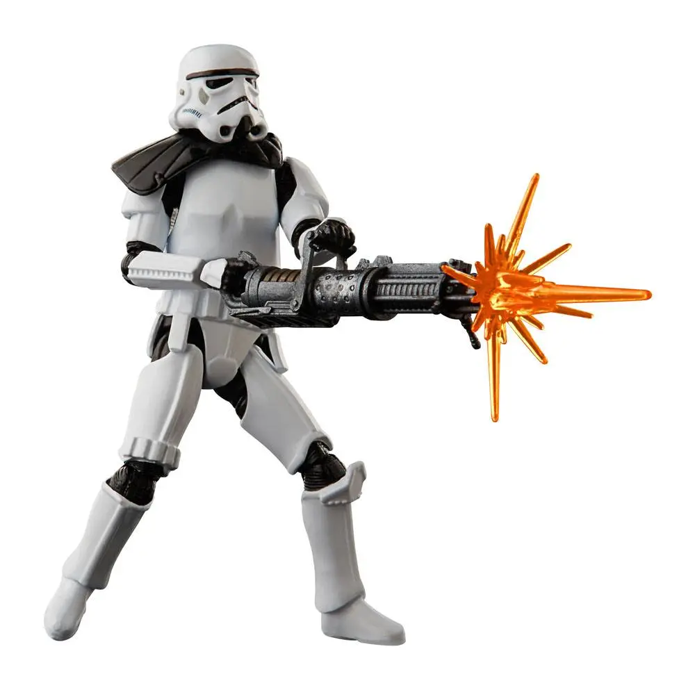 Star Wars Jedi: Fallen Order Vintage Collection Action Figure 2022 Heavy Assault Stormtrooper 10 cm product photo