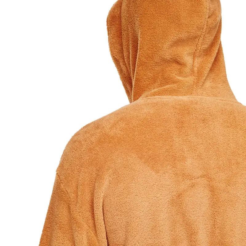 Star Wars Jedi mens fleece bathrobe product photo