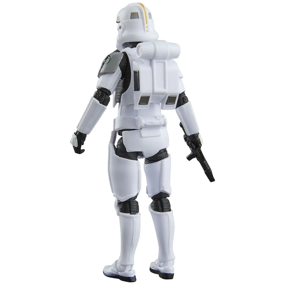 Star Wars Jedi Surviror Jetpack Trooper figure 9,5cm. product photo