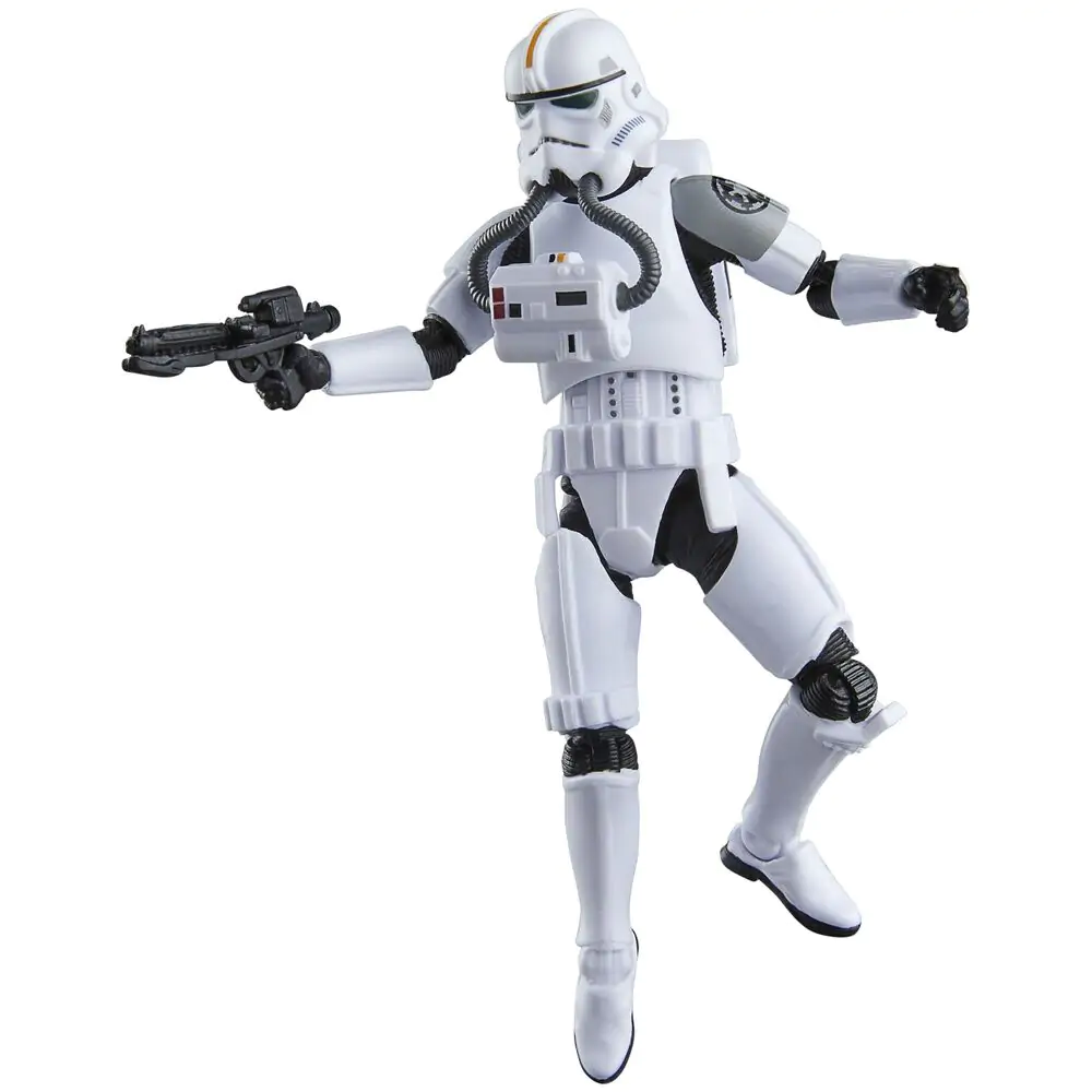 Star Wars Jedi Surviror Jetpack Trooper figure 9,5cm. product photo