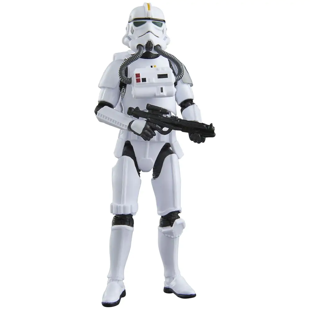 Star Wars Jedi Surviror Jetpack Trooper figure 9,5cm. product photo