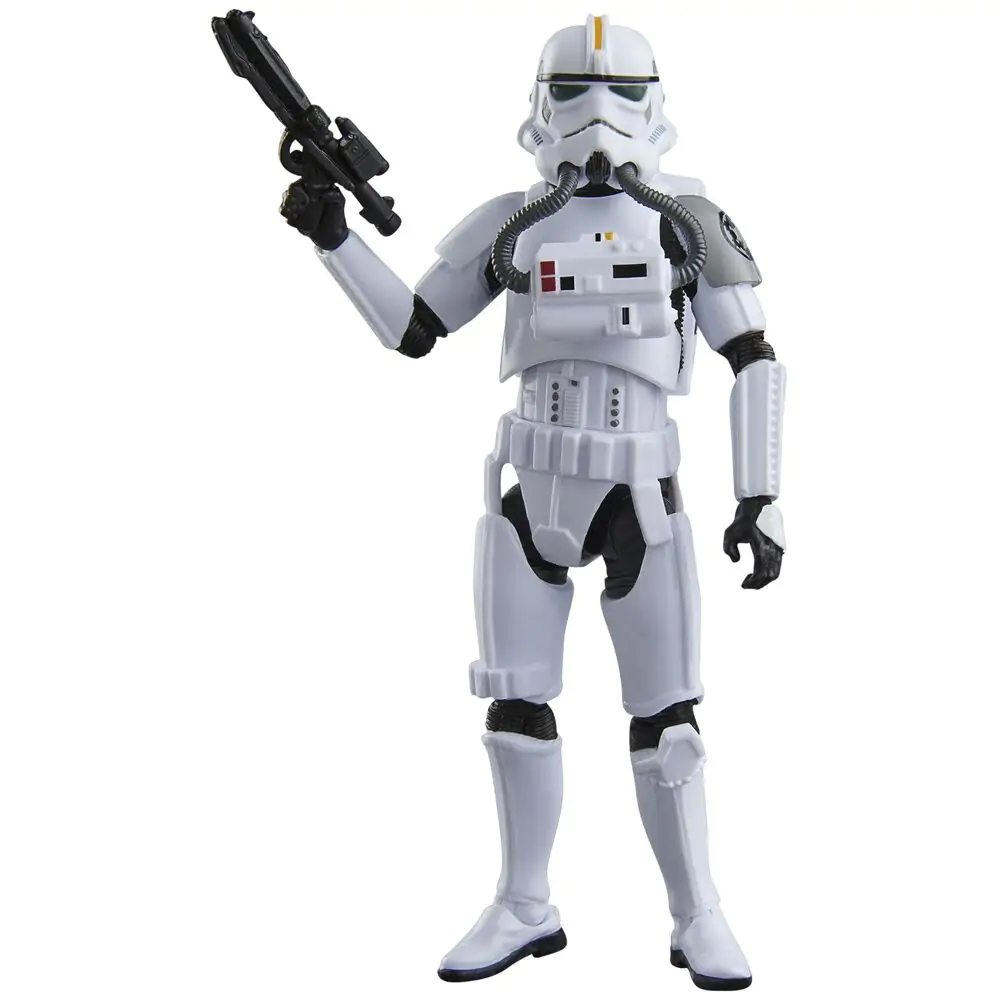 Star Wars Jedi Surviror Jetpack Trooper figure 9,5cm. product photo