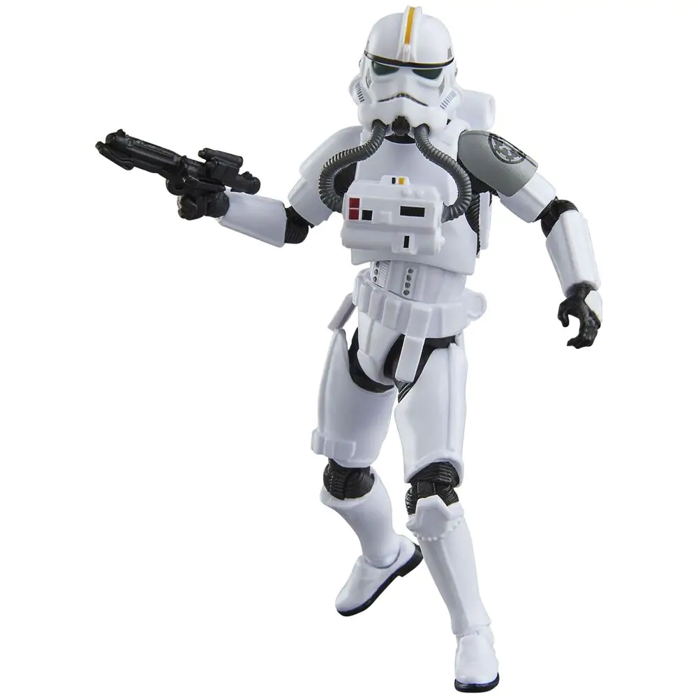 Star Wars Jedi Surviror Jetpack Trooper figure 9,5cm. product photo