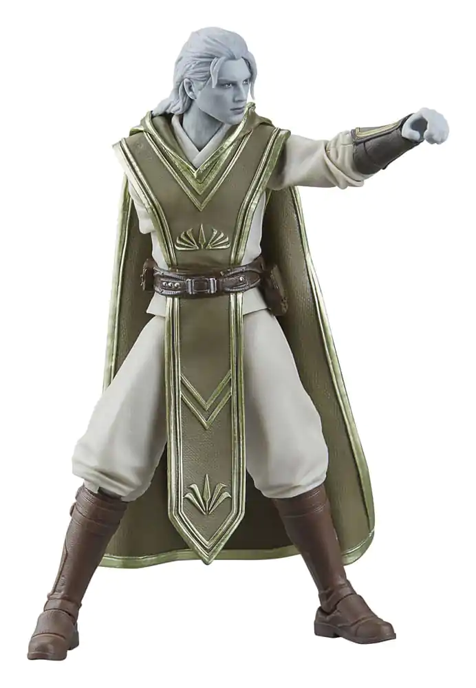 Star Wars Jedi: Survivor Black Series Gaming Greats Action Figure Dagan Gera 15 cm product photo