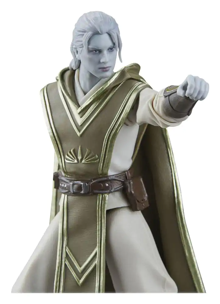 Star Wars Jedi: Survivor Black Series Gaming Greats Action Figure Dagan Gera 15 cm product photo