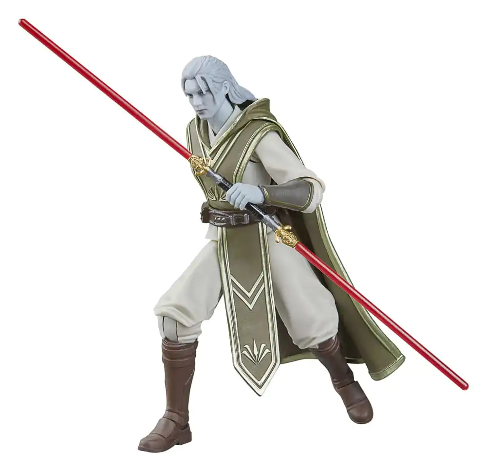 Star Wars Jedi: Survivor Black Series Gaming Greats Action Figure Dagan Gera 15 cm product photo