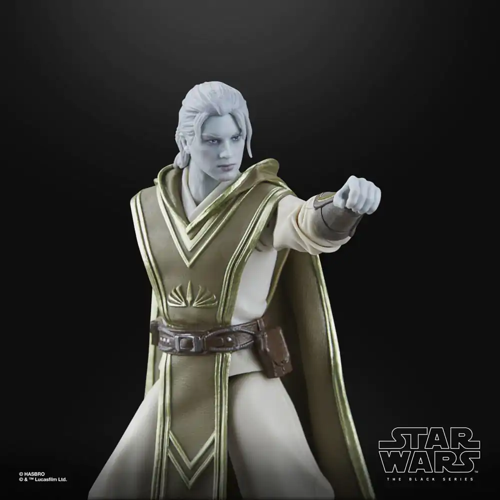 Star Wars Jedi: Survivor Black Series Gaming Greats Action Figure Dagan Gera 15 cm product photo